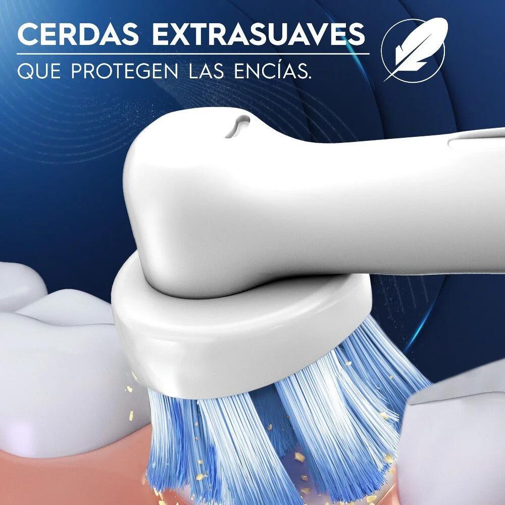 Cepillo Eléctrico (Dental Pro) ⚡+ Envío Gratis 🏠