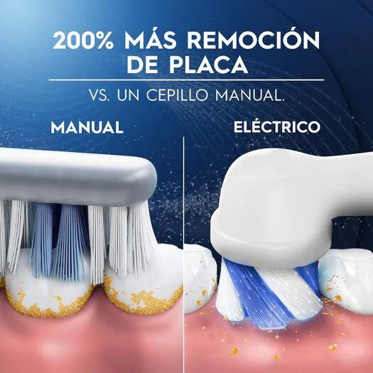 Cepillo Eléctrico (Dental Pro) ⚡+ Envió Gratis 🏠